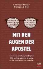 Mit den Augen der Apostel