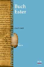 Das Buch Ester (Edition C/AT/Band 19)