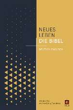 Neues Leben. Die Bibel, deutsch-englisch