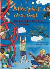 Alles jubelt, alles singt