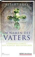 Im Namen des Vaters