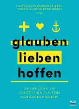 glauben | lieben | hoffen