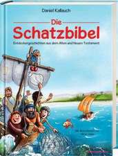 Die Schatzbibel