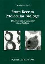 From Beer to Molecular Biology