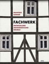 Fachwerk