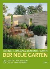 Der neue Garten