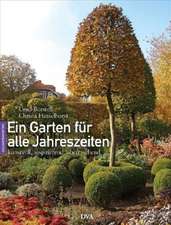 Ein Garten für alle Jahreszeiten