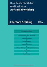 Schilling, E: Auftragsabwicklung/m. CD