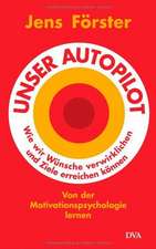 Unser Autopilot