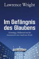 Im Gefängnis des Glaubens