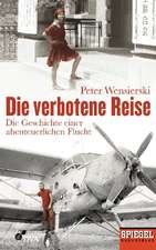 Die verbotene Reise