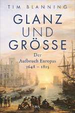 Glanz und Größe