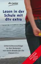 Lesen in der Schule - Kevin Brooks