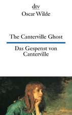 Das Gespenst von Canterville / The Canterville Ghost