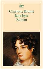 Jane Eyre