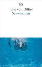 Schwimmen