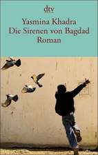 Die Sirenen von Bagdad