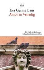 Amor in Venedig