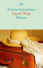 Eigene Wege