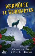 Werwölfe zu Weihnachten