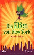 Die Elfen von New York