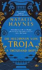 A Thousand Ships - Die Heldinnen von Troja