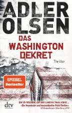 Das Washington-Dekret