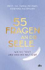 55 Fragen an die Seele