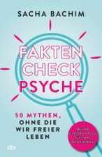 Faktencheck Psyche