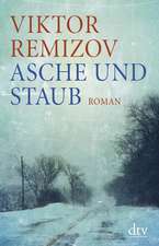 Asche und Staub