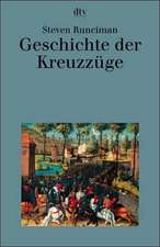 Geschichte der Kreuzzüge