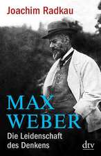 Max Weber