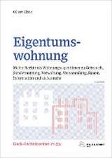 Eigentumswohnung