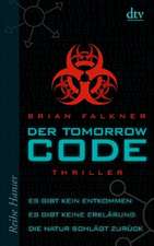 Der Tomorrow Code