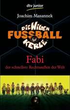 Die Wilden Fußballkerle 08