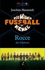 Die Wilden Fußballkerle 12