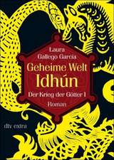 Geheime Welt Idhún 03. Der Krieg der Götter 1