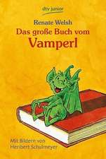 Das große Buch vom Vamperl