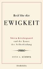 Reif für die Ewigkeit