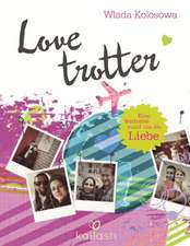 Lovetrotter