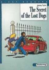 The Secret of the Lost Dogs