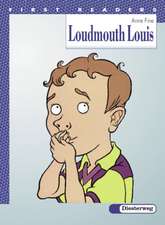 Loudmouth Louis