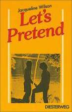 Let's Pretend