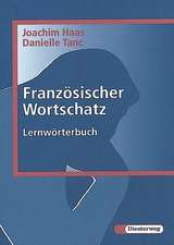 Französischer Basiswortschatz