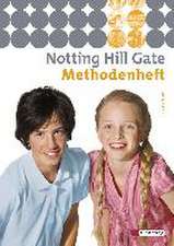 Notting Hill Gate - Ausgabe 2007