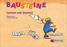 BAUSTEINE Lernen mit Quiesel A