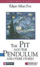 The Pit and the Pendulum and other Stories