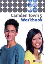 Camden Town 5. Workbook. Gymnasium