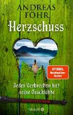 Herzschuss