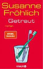 Getraut